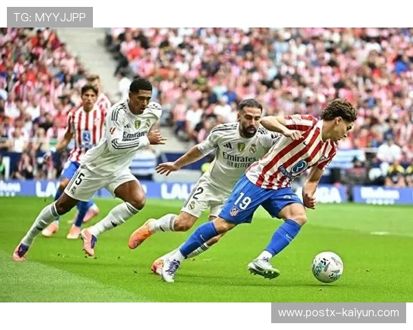 巴萨几乎锁定附加赛资格 马竞晋级前景同样明朗 双强争高位激烈