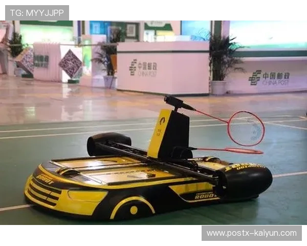 AI技术如何改变羽毛球？世锦赛落地判罚系统精度达5毫米