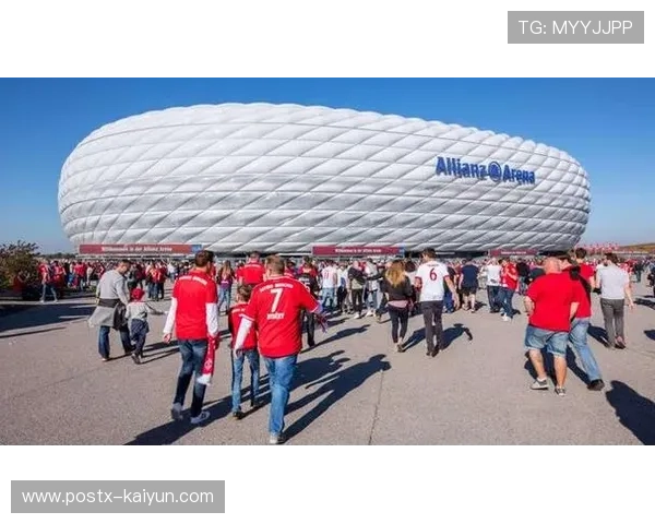 FIFA赛程改革致拜仁啤酒节主场传统中断，未来五年无安联球场节庆赛事