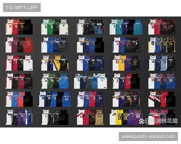 NBA球衣赞助商收入创新高，商业价值提升