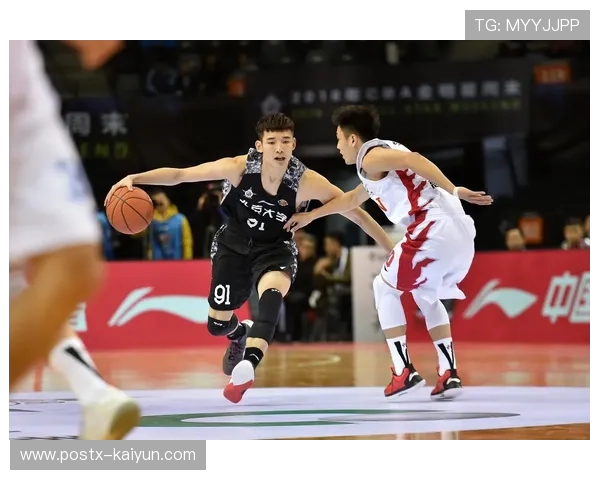 CBA全明星星锐挑战赛名单公布：偰李永炜领衔星锐队，杨曦皓率大学生联队