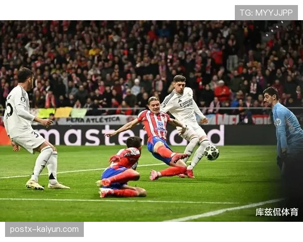 决赛预演：皇马对阵阿森纳，两种快速反击体系的终极对决