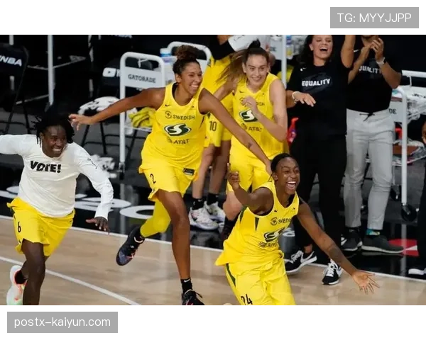 WNBA与某科技公司达成合作,将引入全新实时数据面板分析攻防效率